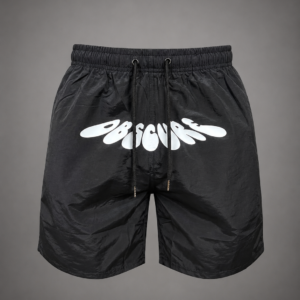 swimming shorts